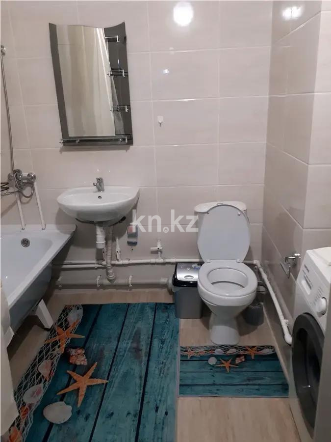 Продажа 1-комнатной квартиры, 39.7 м² - Продажа однокомнатных квартир в Алматы - страница 2 фото 3 из 3