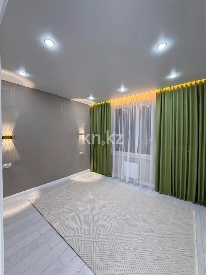 Продажа 4-комнатной квартиры, 133 м², ул. Айнакол, дом  66 - Продажа  четырехкомнатных квартир в Астане без посредников фото 3 из 8