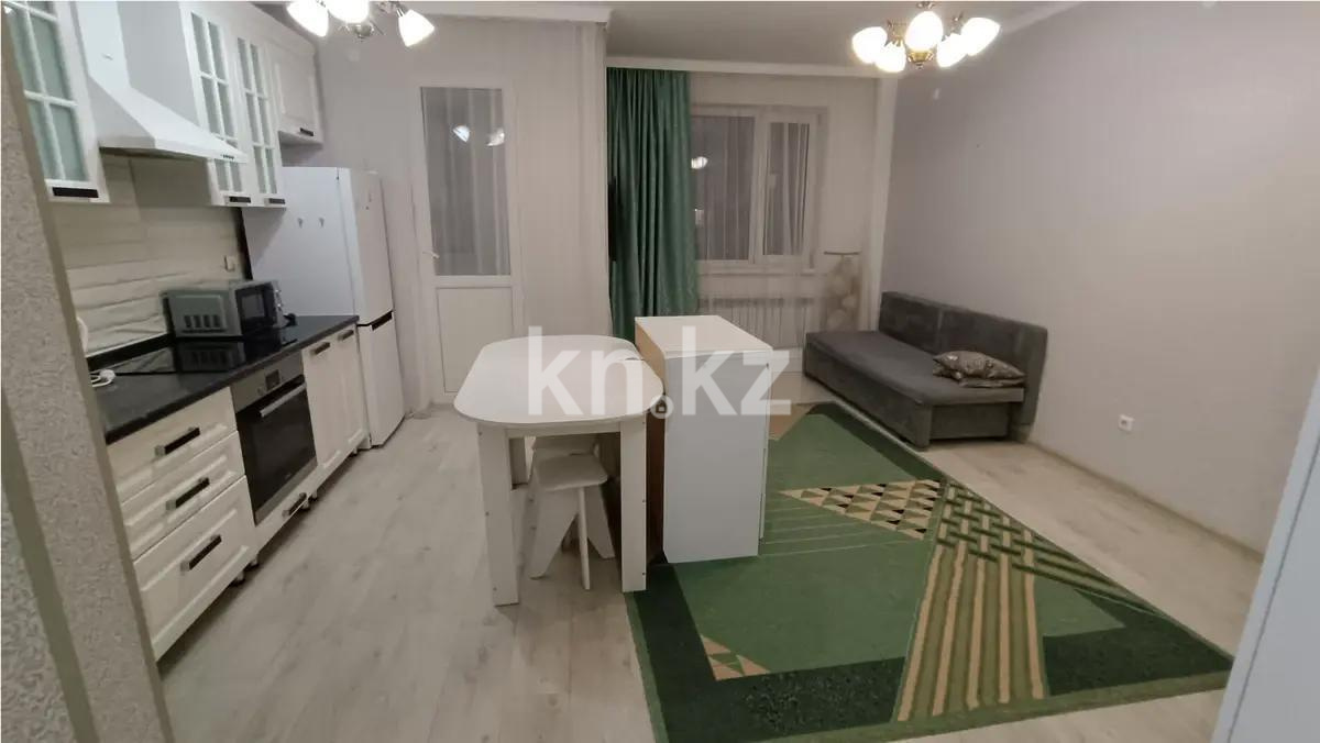 Продажа 1-комнатной квартиры, 32 м² в Астане