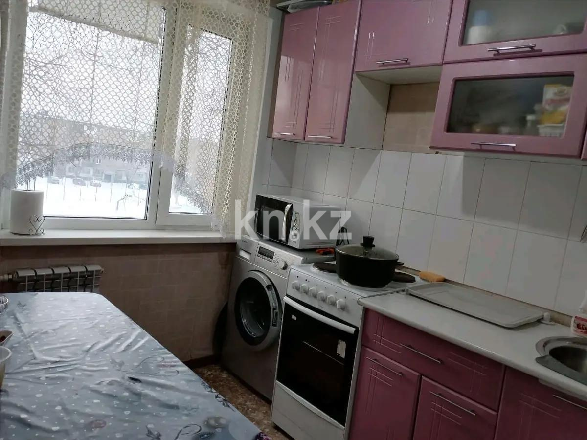 Продажа 2-комнатной квартиры, 44 м² - Аренда баз, складов и промышленной недвижимости в Петропавловске фото 3 из 6