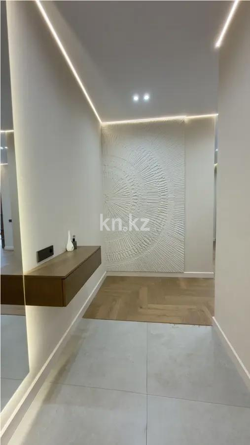 Продажа 4-комнатной квартиры, 138 м² в Астане - фото 8