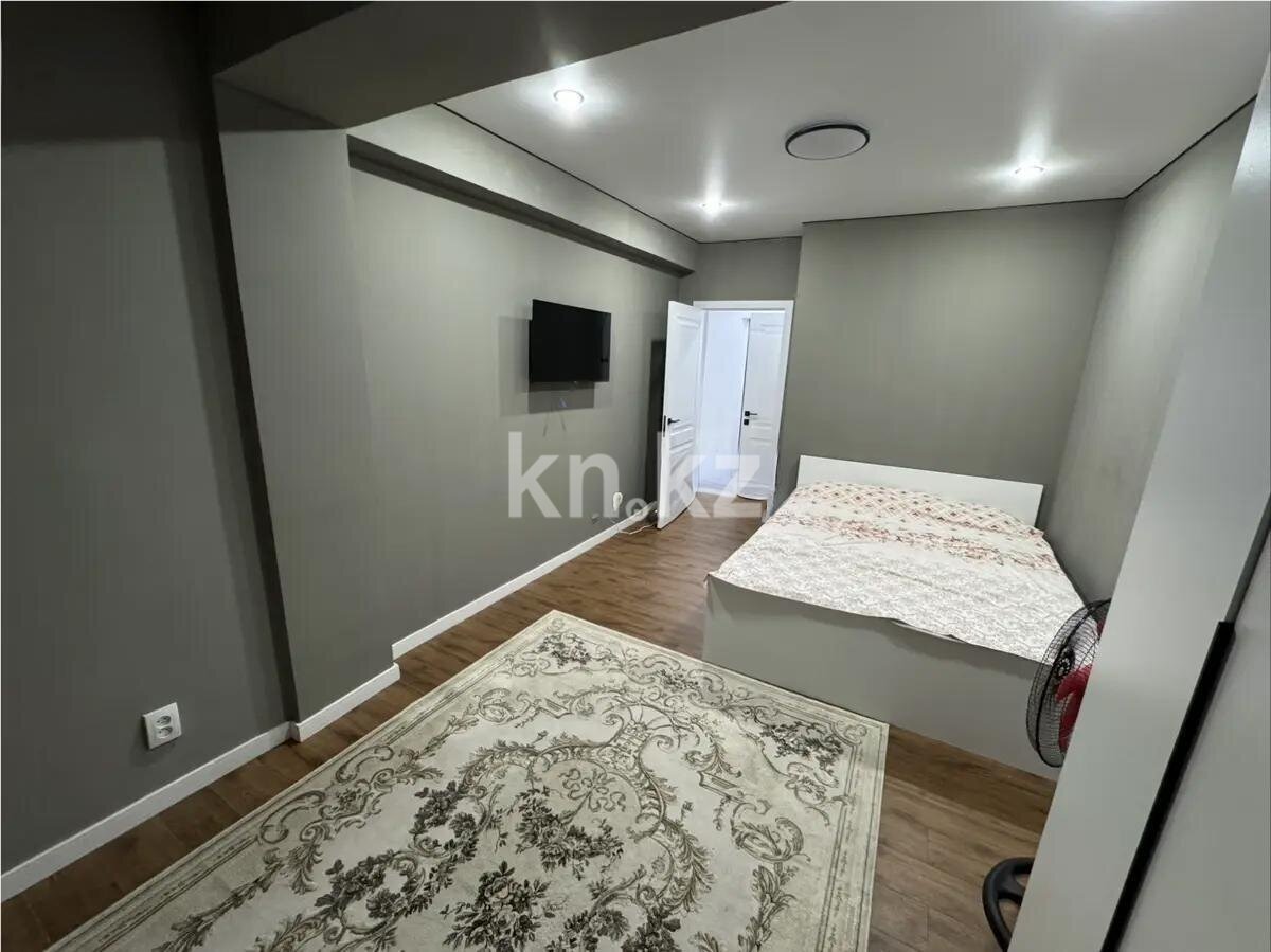 Продажа 1-комнатной квартиры, 33.6 м² в Алматы