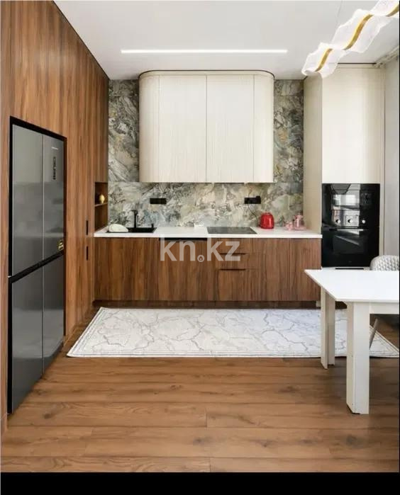 Продажа 3-комнатной квартиры, 82 м² - Продажа трехкомнатных квартир в блочном доме в Казахстане фото 4 из 9