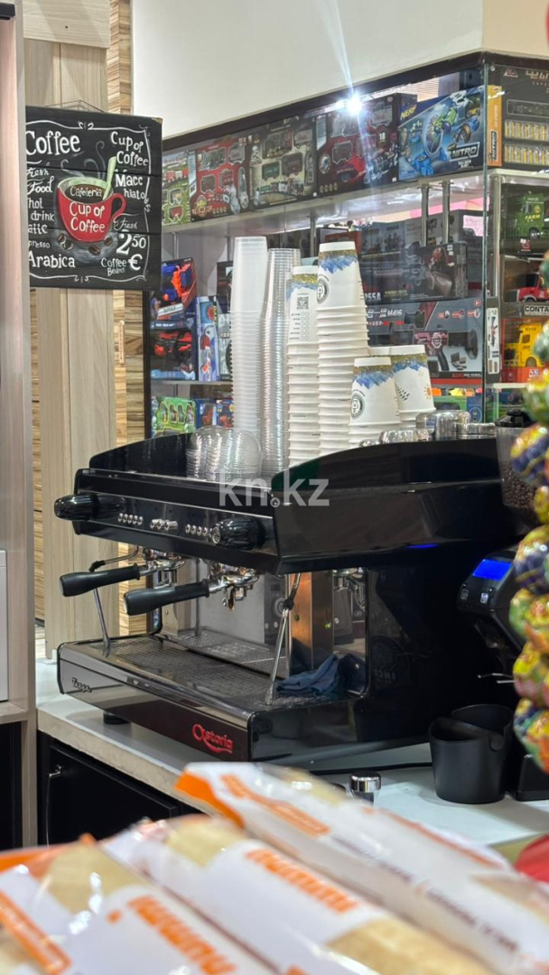 Продажа , 20 м², ул. Петрова, дом  24а/1 - ул. Жирентаева - Продажа квартир в Астане фото 6 из 10