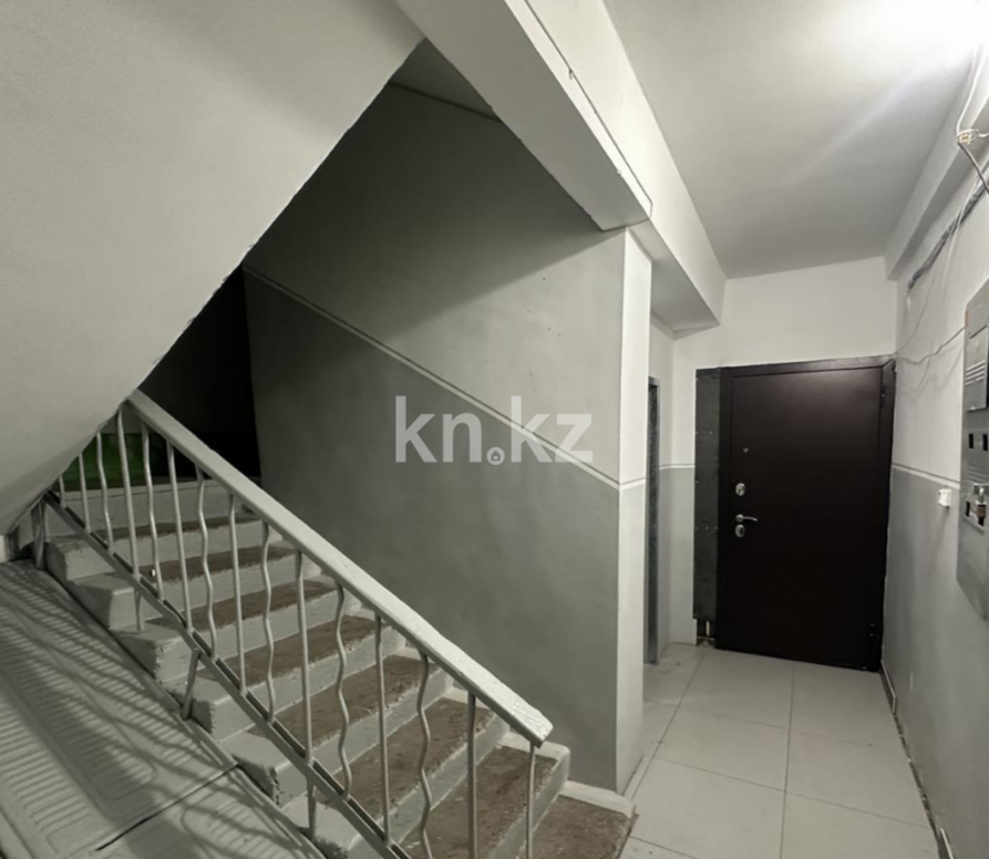 Продажа 2-комнатной квартиры, 46 м², пр. Республики, дом  4 - Продажа  двухкомнатных квартир в Караганде фото 19 из 19