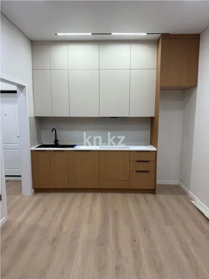 Продажа 2-комнатной квартиры, 36 м², ул. Жошы хана, дом  13 - Продажа недвижимости в Казахстане фото 3 из 4