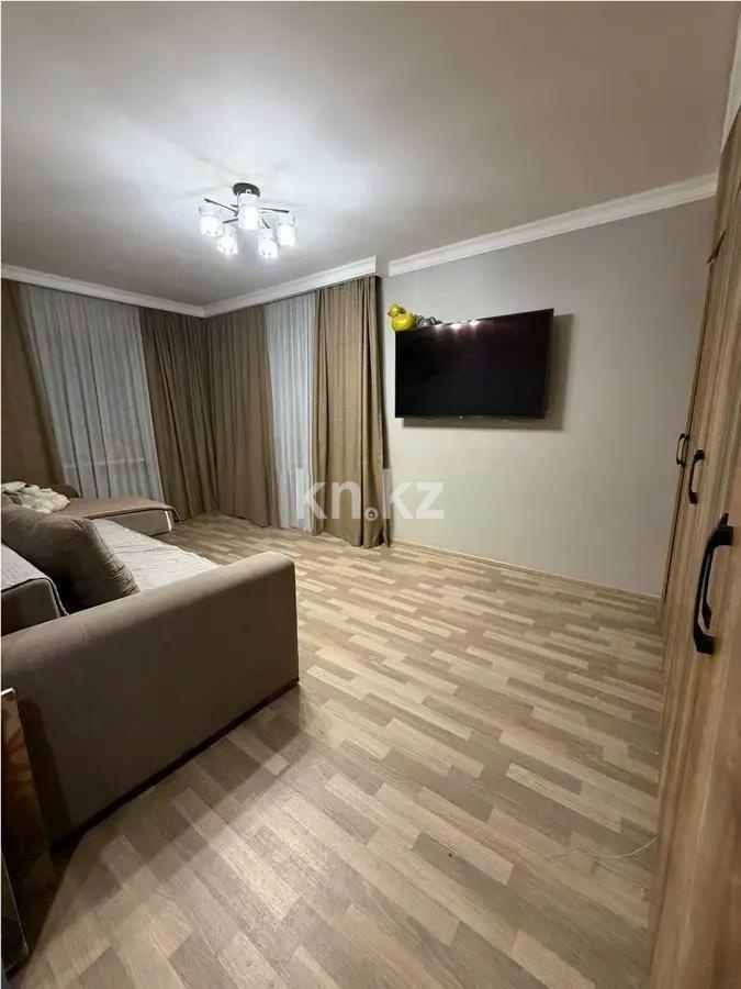 Продажа 2-комнатной квартиры, 42 м² в Астане
