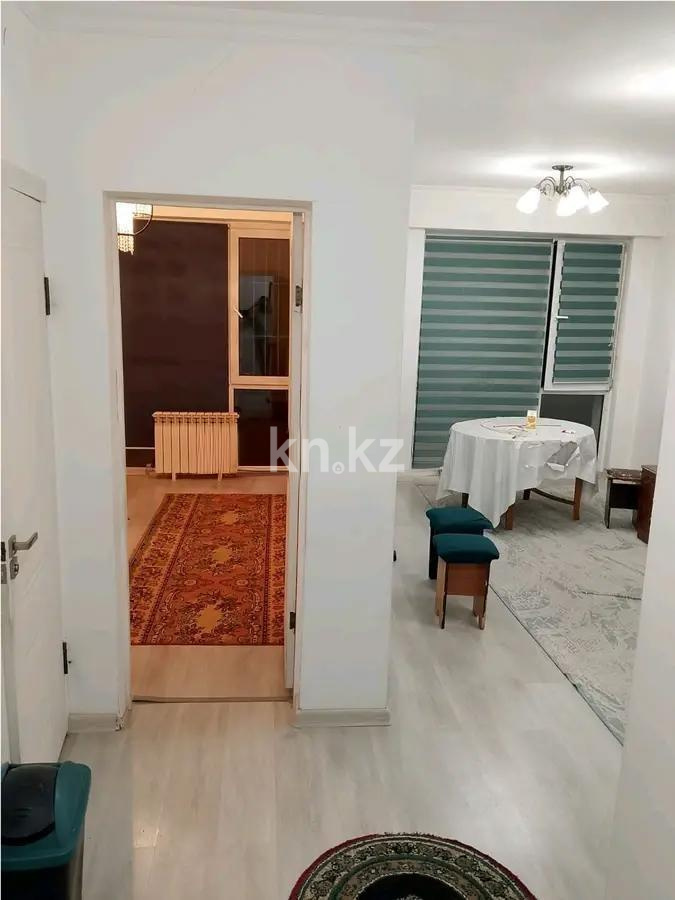 Продажа 3-комнатной квартиры, 65 м² - Продажа  трехкомнатных квартир в новостройках Алматы - страница 11 фото 5 из 6