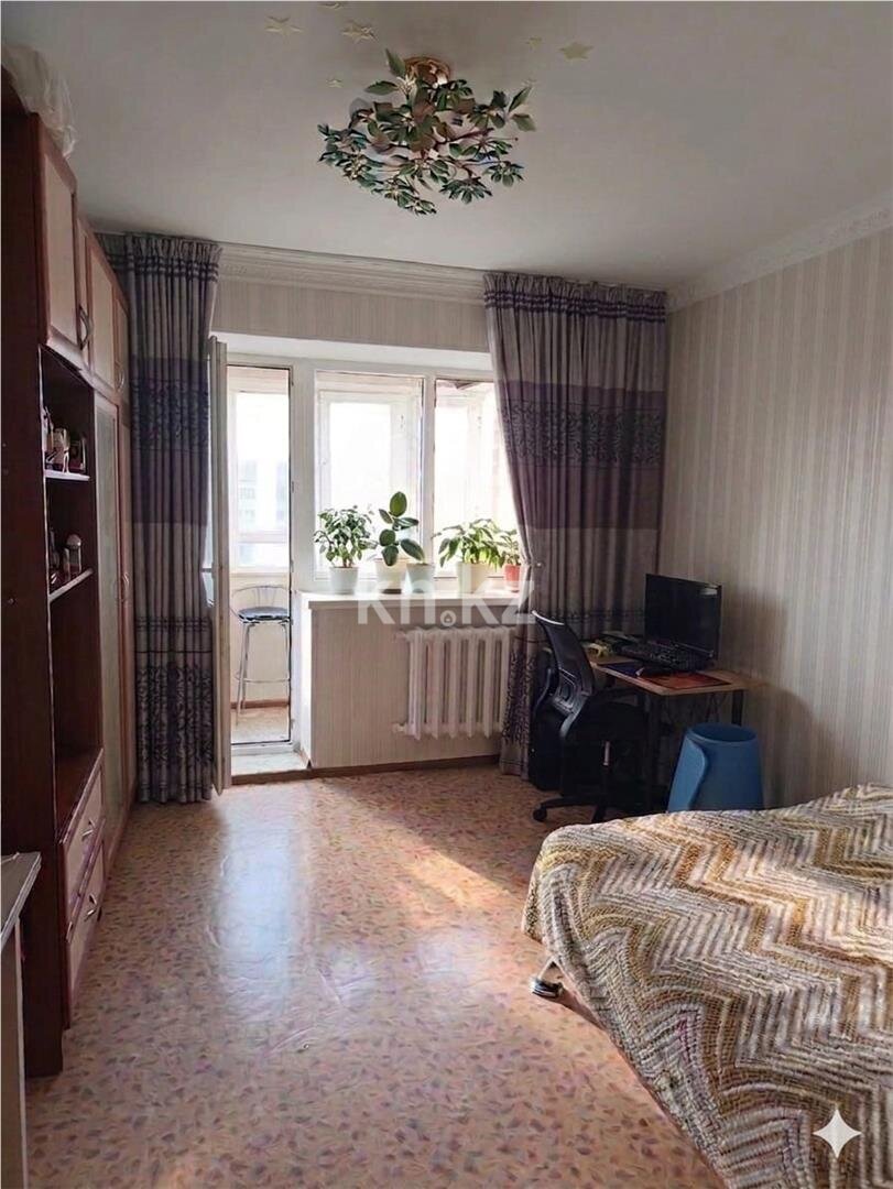 Продажа 1-комнатной квартиры, 20 м² в Астане