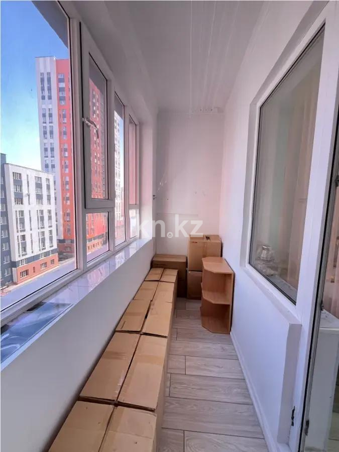 Продажа 1-комнатной квартиры, 44 м² в Астане - фото 4