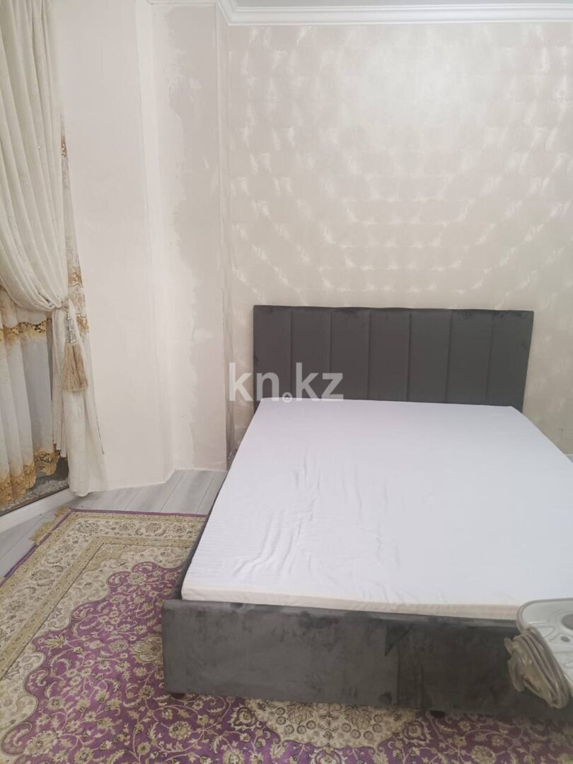 Аренда 2-комнатной квартиры, 43 м² в Астане - фото 6