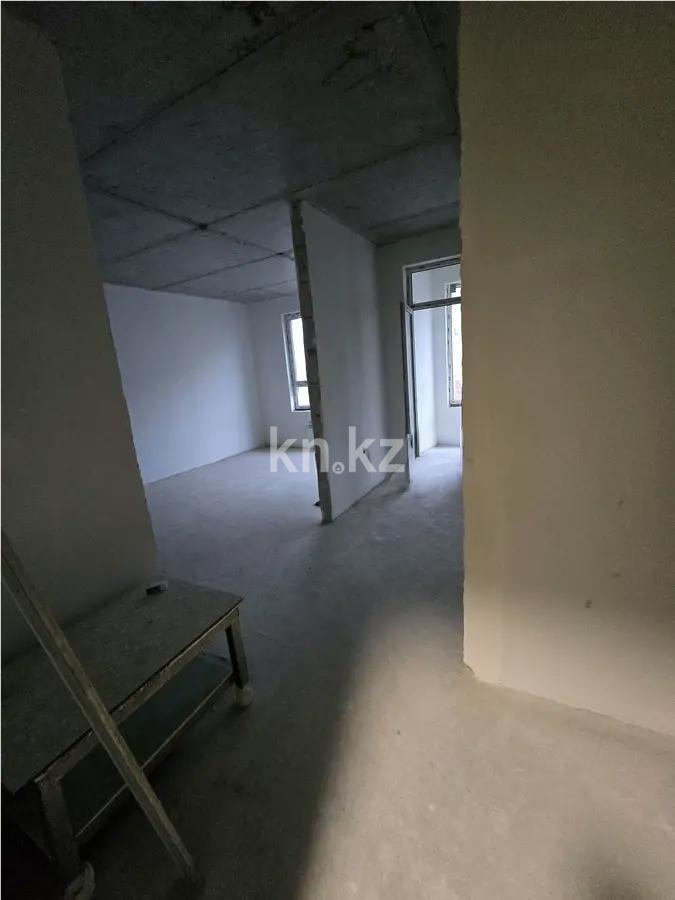 Продажа 2-комнатной квартиры, 63.44 м², ул. Токпанова, дом  8/3 - Продажа квартир в Астане фото 4 из 4