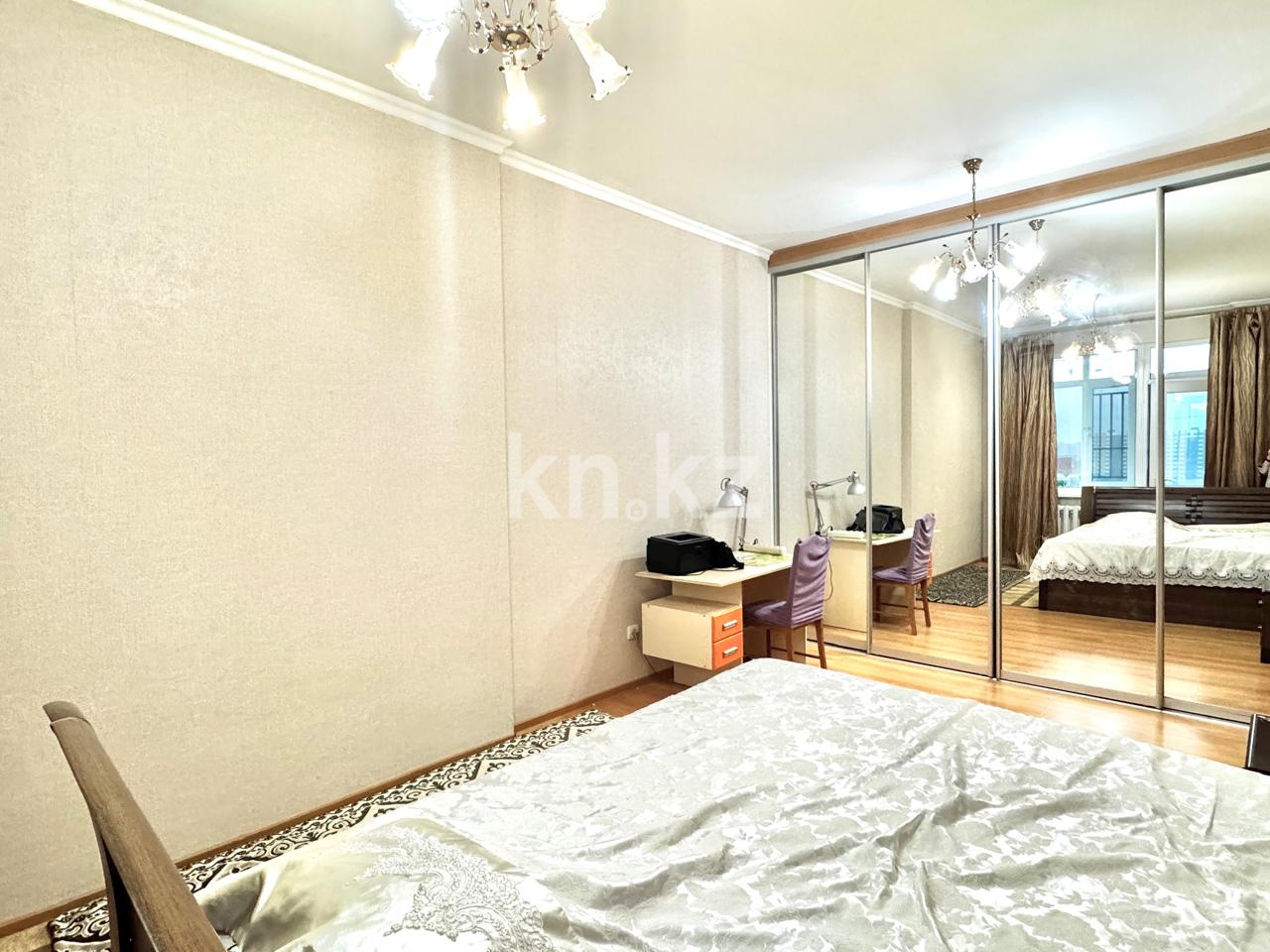 Продажа 2-комнатной квартиры, 70 м², ул. Габдуллина, дом  11 - ул. Иманова - Продажа квартир в Казахстане фото 10 из 12