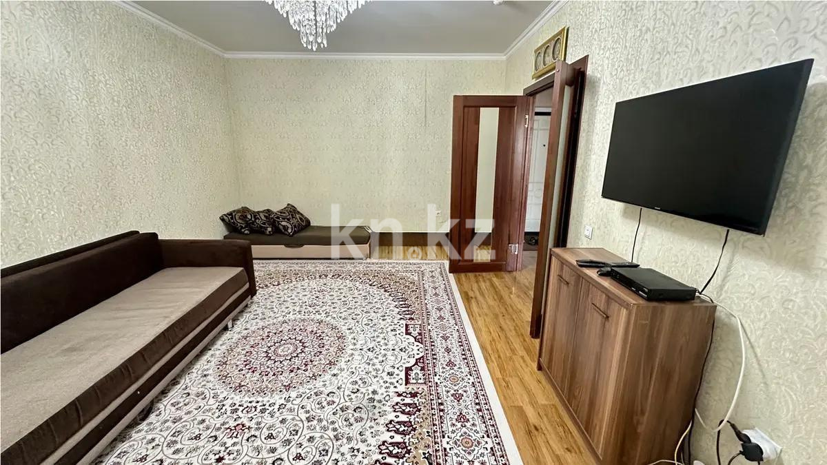 Продажа 2-комнатной квартиры, 72 м², мкр-н Мамыр-1, дом  29/6 - Продажа  двухкомнатных, трехкомнатных квартир в Алматы фото 1 из 8
