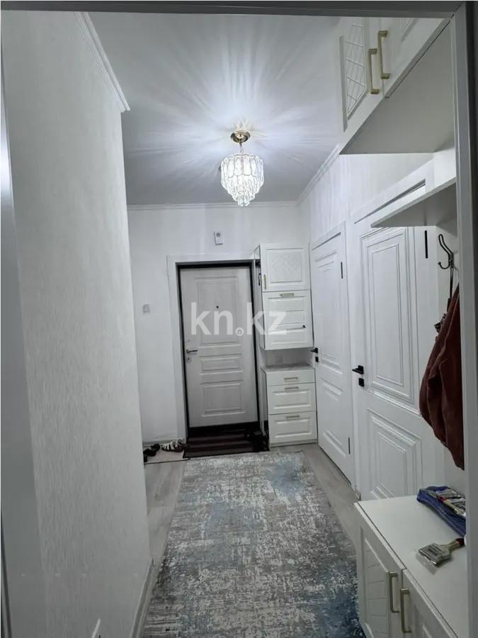 Продажа 3-комнатной квартиры, 75 м², мкр. Дарабоз, дом  87 - Продажа квартир в Алматы фото 6 из 6