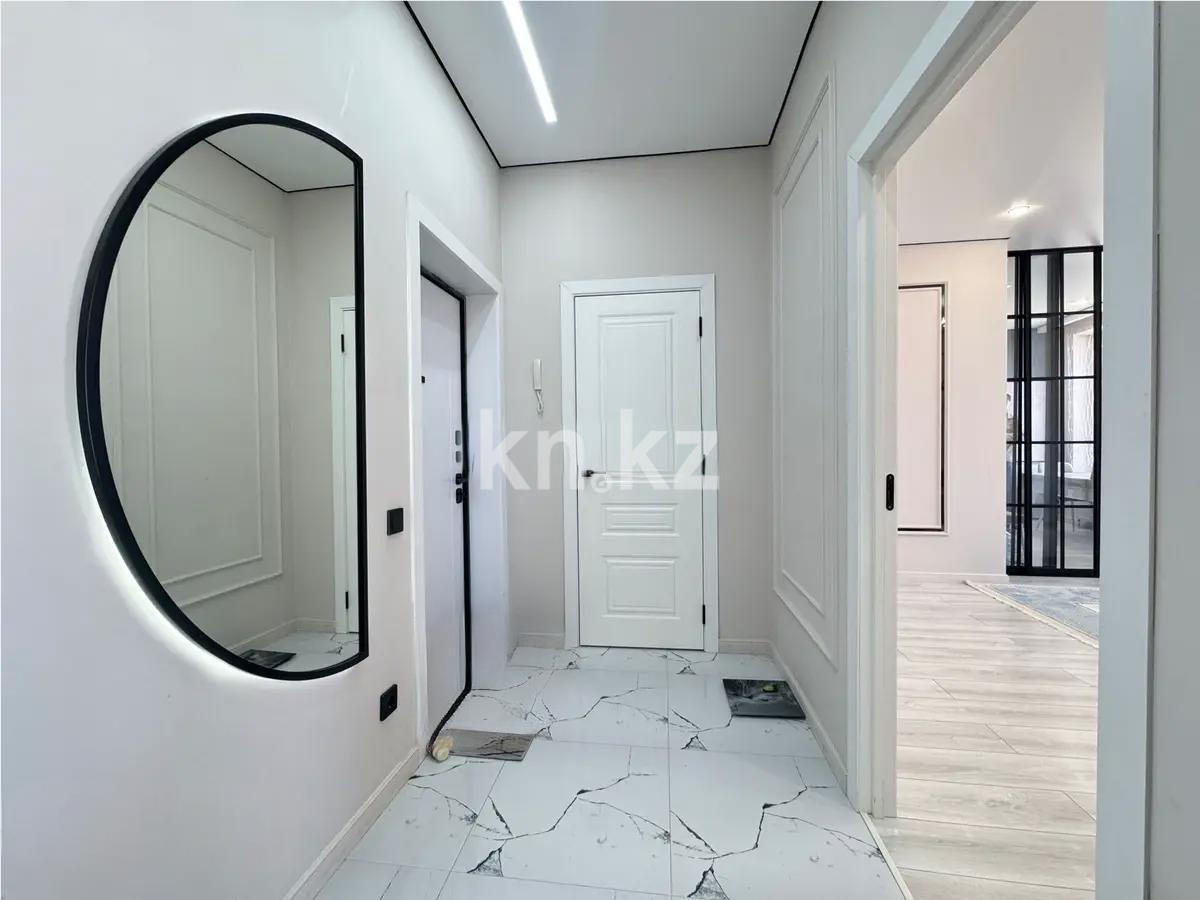 Продажа 2-комнатной квартиры, 62 м² - Продажа квартир в Астане - страница 2 фото 5 из 5