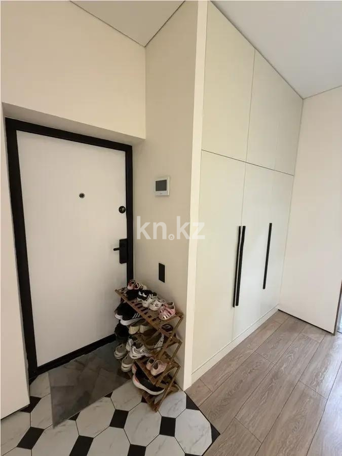Продажа 2-комнатной квартиры, 52 м² - Продажа квартир в Бостандыкском р-не Алматы - страница 4 фото 5 из 5