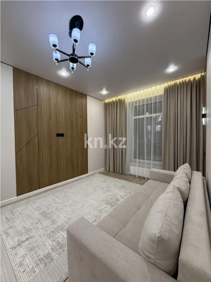 Продажа 2-комнатной квартиры, 40 м², ул. Е-15, дом  13 в Астане