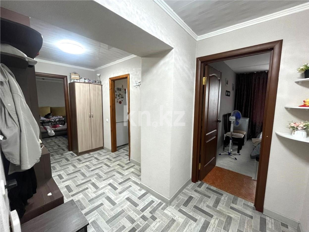 Продажа 2-комнатной квартиры, 48 м² в Караганде - фото 9