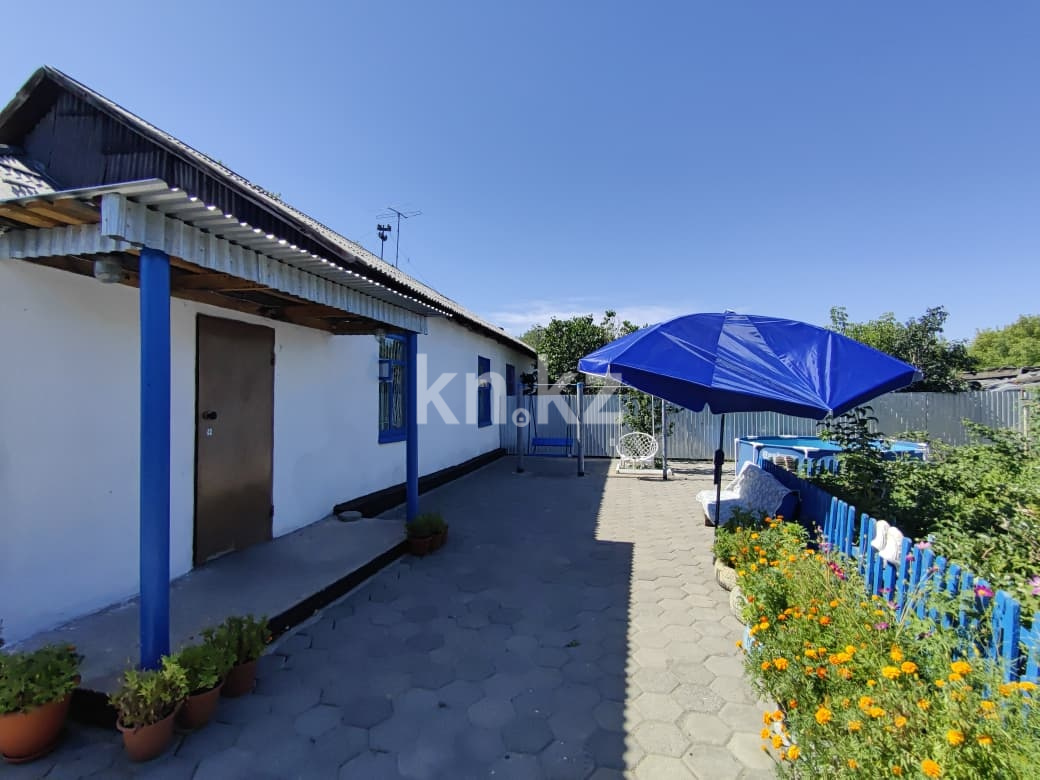 Продажа 4-комнатного дома, 65 м² в Караганде - фото 32