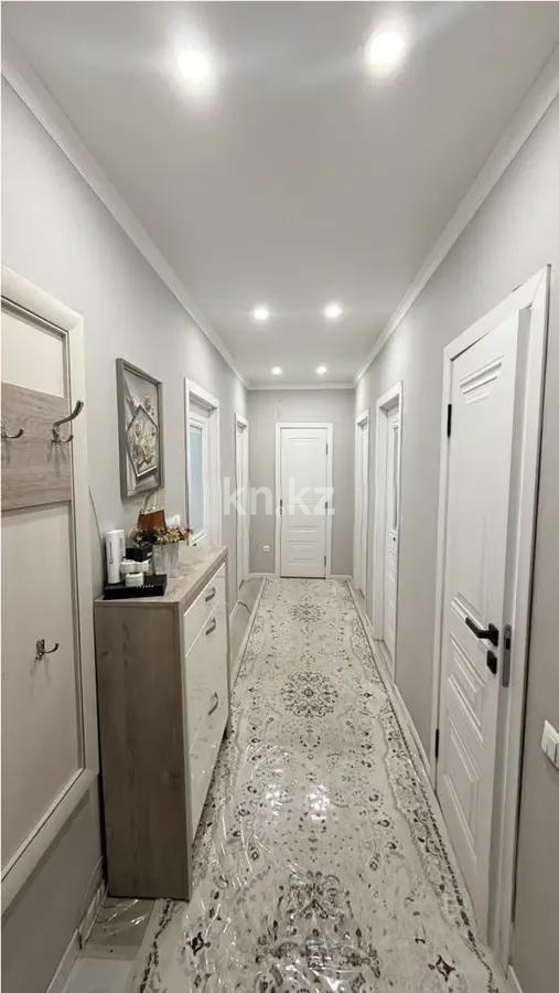 Продажа 3-комнатной квартиры, 78 м² - Продажа квартир в Турксибском р-не Алматы фото 5 из 5