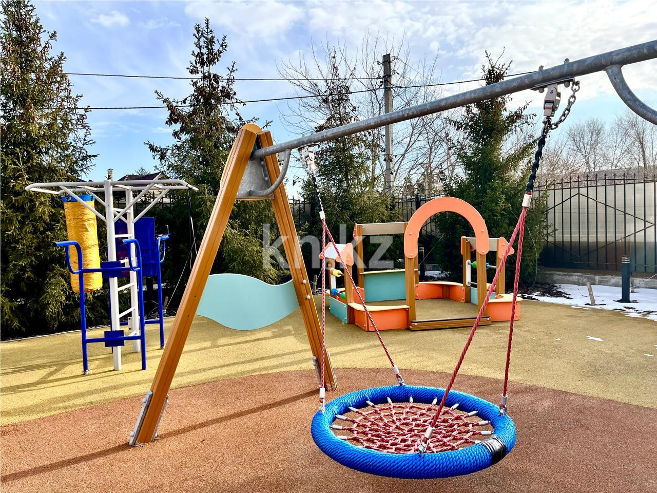 Продажа 3-комнатной квартиры, 108 м² - Продажа квартир в новостройках Караганды - страница 8 фото 6 из 17