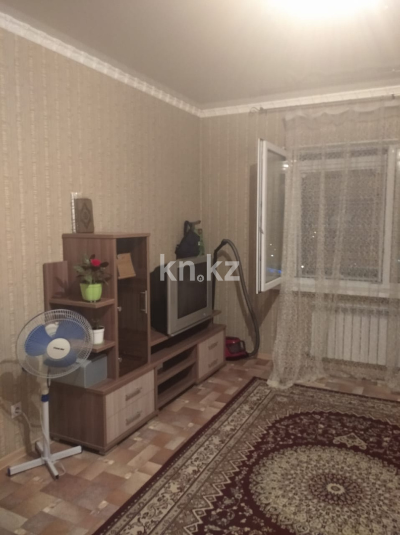 Аренда 1-комнатной квартиры, 26 м² в Астане - фото 2