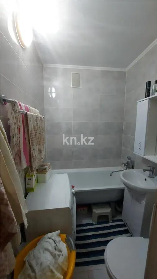 Продажа 2-комнатной квартиры, 46 м², ул. Алиханова, дом  22/3 - Продажа  двухкомнатных квартир в Караганде фото 5 из 6