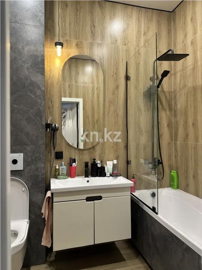 Продажа 2-комнатной квартиры, 40.9 м² в Астане - фото 4