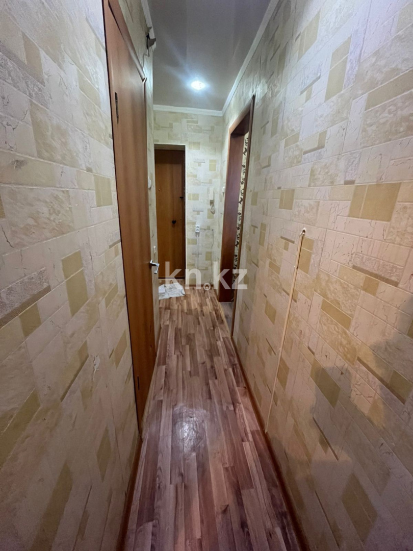 Продажа 1-комнатной квартиры, 30 м² - Продажа недвижимости в Костанае фото 5 из 8
