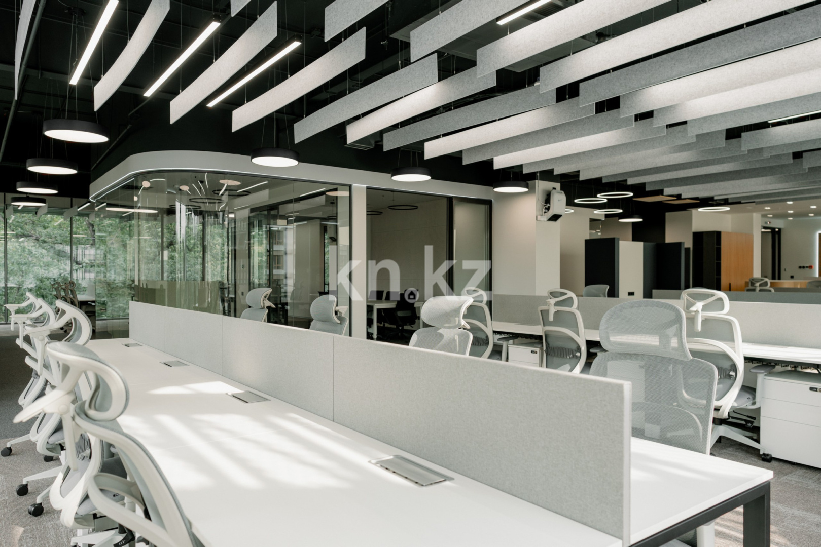 Аренда , ул. Наурызбай батыра, дом  17а - Аренда офисных и торговых помещений в Алматы фото 4 из 11