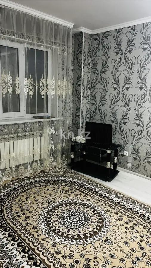 Продажа 1-комнатной квартиры, 35 м² - Продажа однокомнатных квартир в р-не Сарыарка Астаны - страница 2 фото 1 из 3