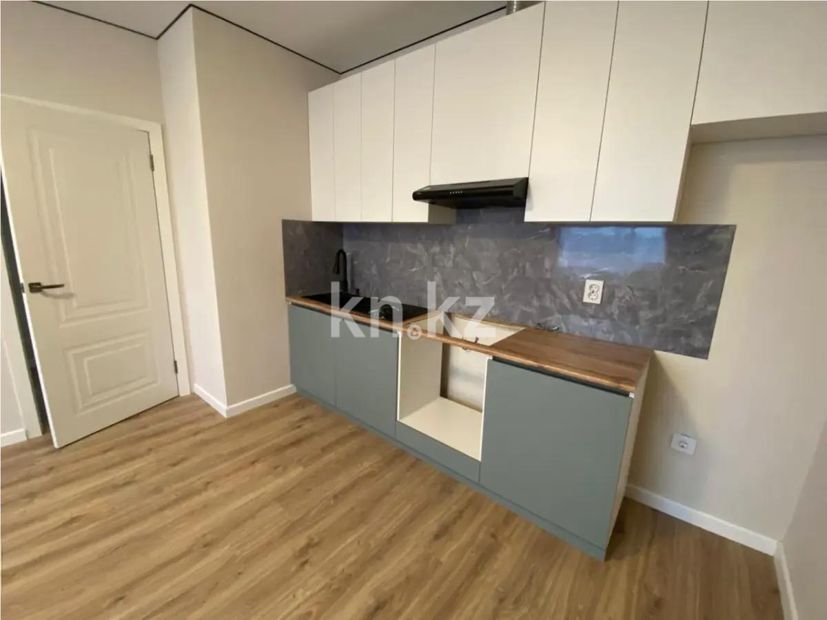 Продажа 2-комнатной квартиры, 38.7 м² в Астане - фото 3