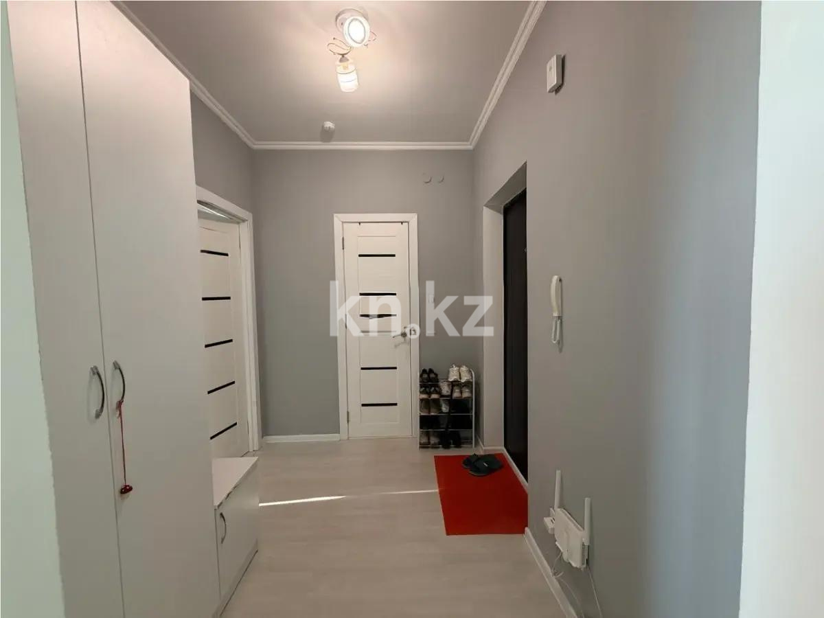 Продажа 1-комнатной квартиры, 41 м² в Астане - фото 4