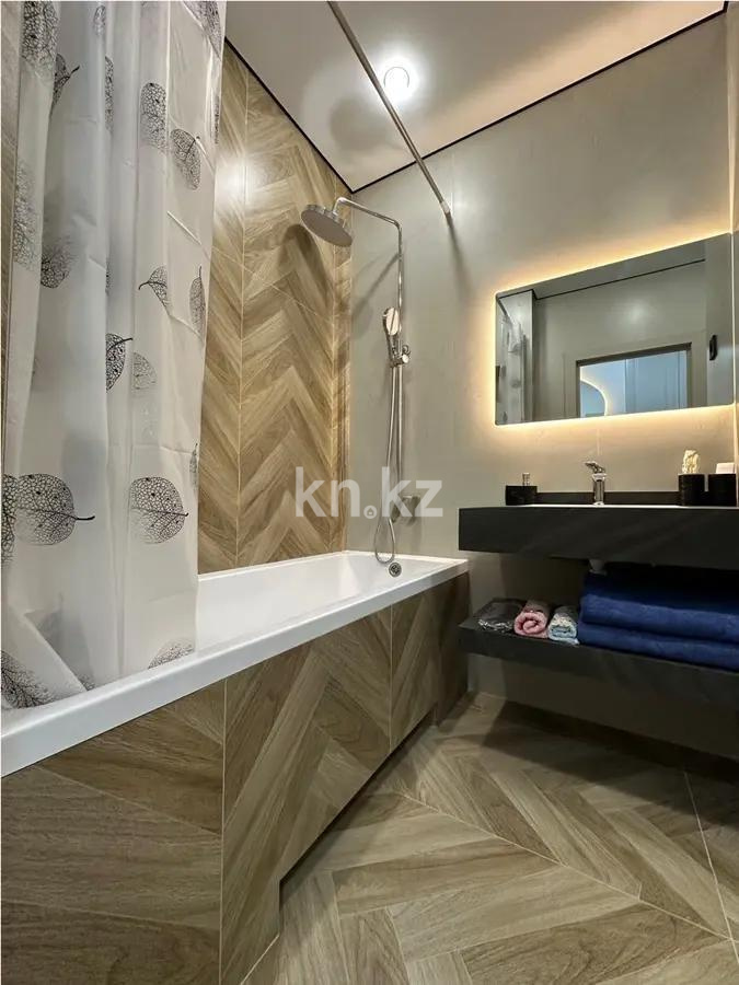 Продажа 2-комнатной квартиры, 49.8 м², ул. Утепова, дом  31 в Алматы - фото 5