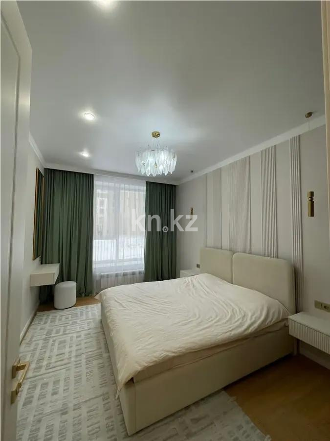 Продажа 3-комнатной квартиры, 95 м² в Астане - фото 2