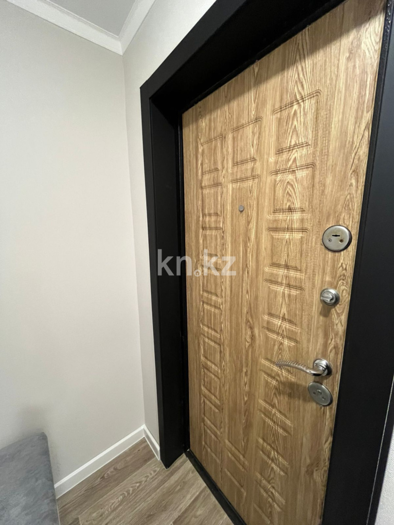 Продажа 2-комнатной квартиры, 50 м², пр. Республики - Продажа  двухкомнатных квартир в Караганде с фото фото 15 из 15