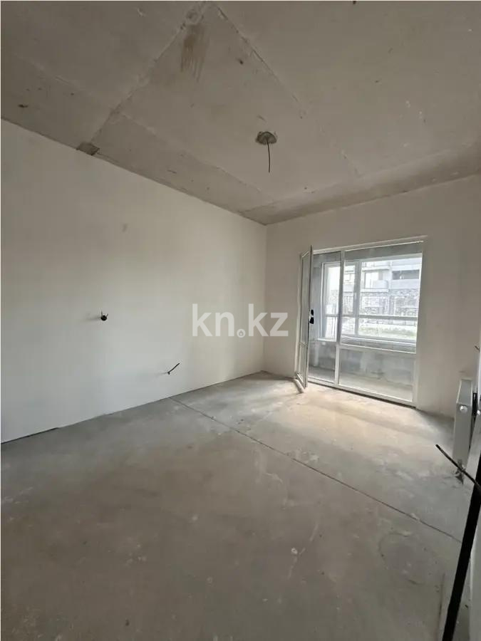 Продажа 2-комнатной квартиры, 64 м², мкр-н Гажайып, дом  5/3 - Продажа квартир в новостройках Алматы без посредников фото 1 из 3