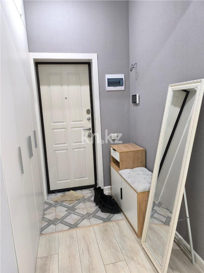 Продажа 2-комнатной квартиры, 65 м² в Караганде - фото 9