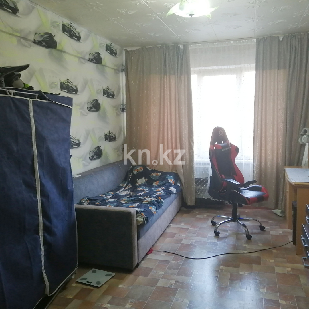 Продажа 3-комнатной квартиры, 89.6 м² - Продажа квартир в Казахстане - страница 16 фото 11 из 19