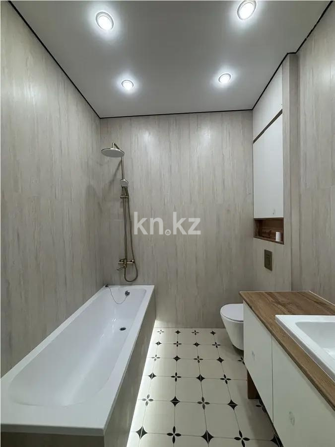 Продажа 2-комнатной квартиры, 42 м² в Астане - фото 5