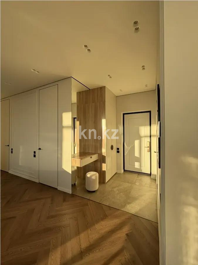 Продажа 2-комнатной квартиры, 80 м², ул. Бухар жырау, дом  28б - Продажа  двухкомнатных квартир в Астане с фото фото 6 из 6