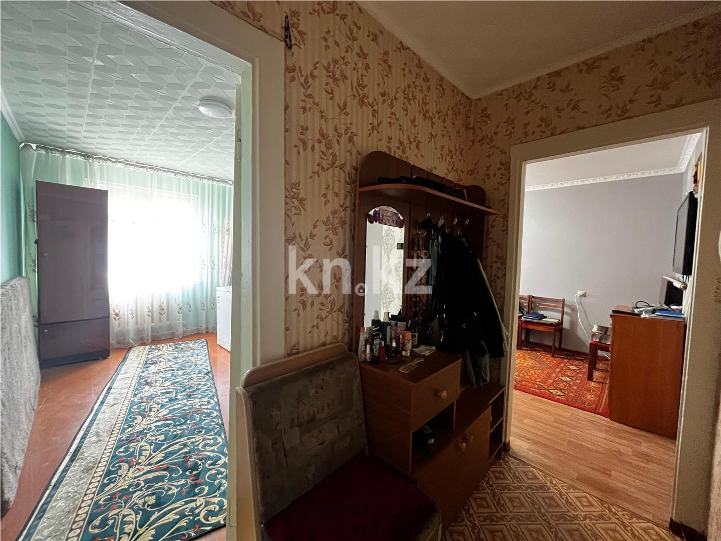 Продажа 2-комнатной квартиры, 47 м², мкр-н 14 в Караганде - фото 9