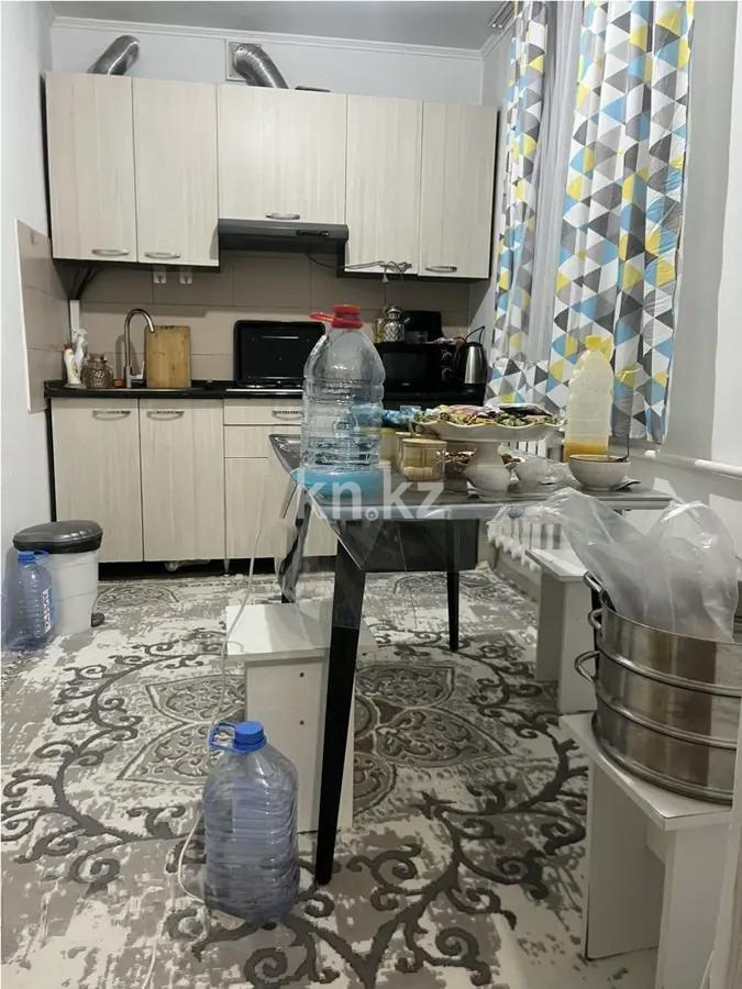 Продажа 2-комнатной квартиры, 40 м², ул. Маркова, дом  55 в Алматы - фото 2