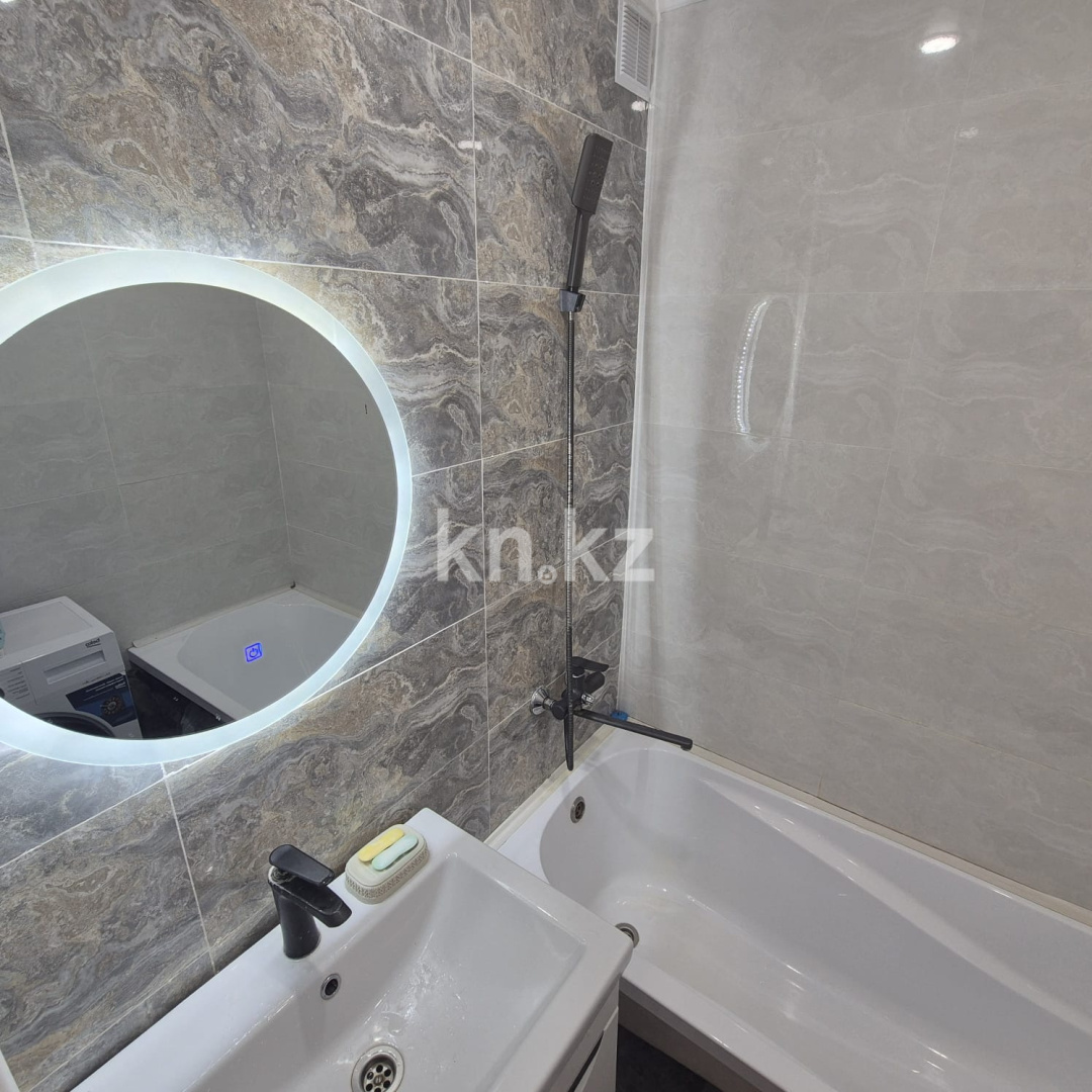Продажа 3-комнатной квартиры, 67 м² в Караганде - фото 5