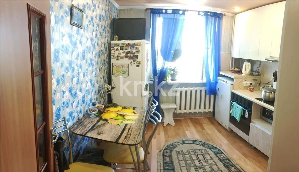 Продажа 3-комнатной квартиры, 64 м², пр. Мира, дом  110б - Продажа квартир в Темиртау без посредников фото 4 из 7
