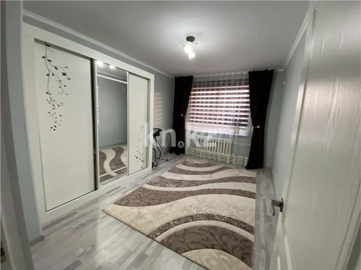 Продажа 2-комнатной квартиры, 64 м² - Продажа двухкомнатных квартир от собственников в Алматы - страница 2 фото 2 из 6