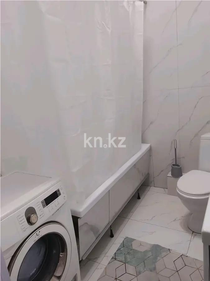 Продажа 1-комнатной квартиры, 43.15 м² - Продажа однокомнатных квартир в р-не Сарыарка Астаны фото 3 из 3