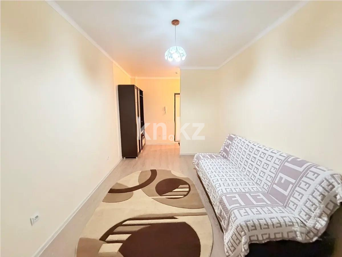Продажа 1-комнатной квартиры, 31.5 м², ул. Тулебаева, дом  25 в Астане