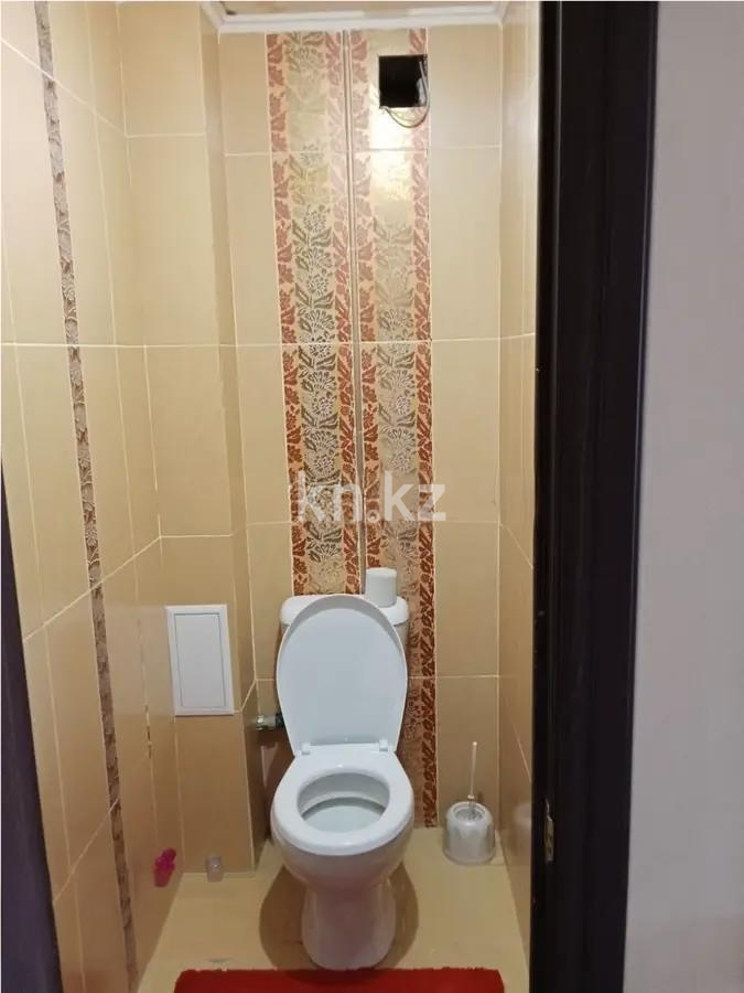 Продажа 2-комнатной квартиры, 51 м² - Продажа двухкомнатных квартир в Астане фото 5 из 6